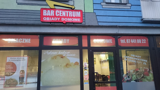 Comentarii opinii despre Bar Centrum