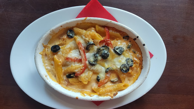 Pizzeria Aleksandria - Gastronomia