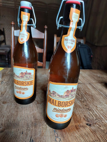 Reviews of Spiżarnia Malborska in Malbork - Gastronomia