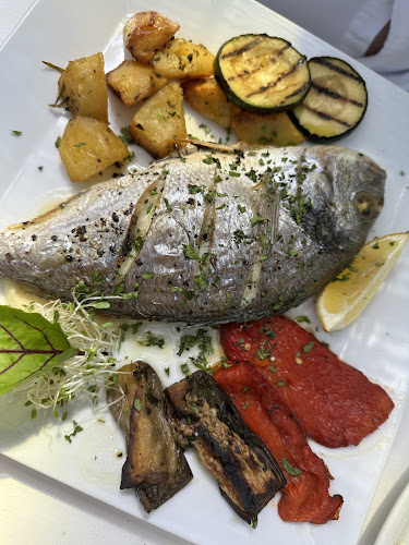 Restauracja La Repubblica Ristorante - Rembertów