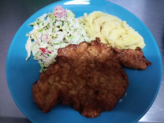 Restauracja Domowy Zakątek - Jurowce