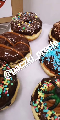 Pączki & Precle