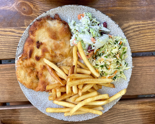 Restauracja Pod Sosenką