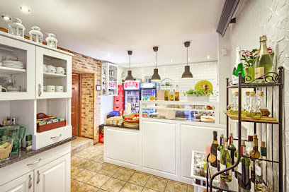 Restauracja Pizzeria Rotatoria