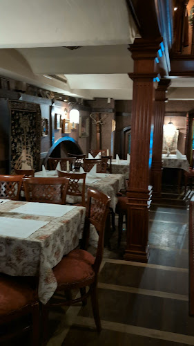 Restauracja Domek Kata - Kołobrzeg