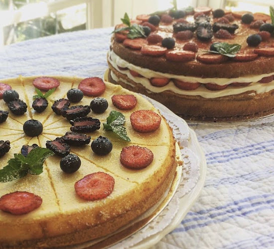 "WERANDA" Marii Domańskiej