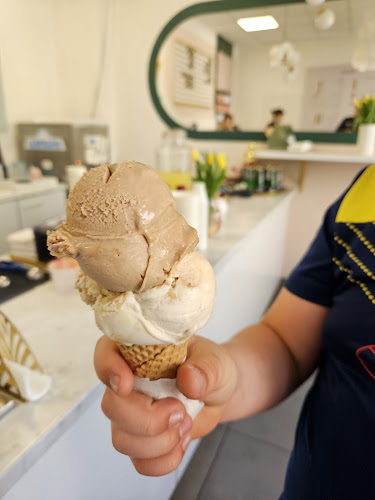 BAJKA Lody – Gliwice Czarnieckiego - Gastronomia