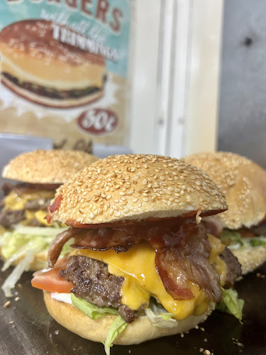 Landsburger