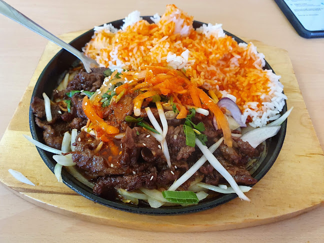 Comentarii opinii despre Kuchnia Orientalna Kim Long