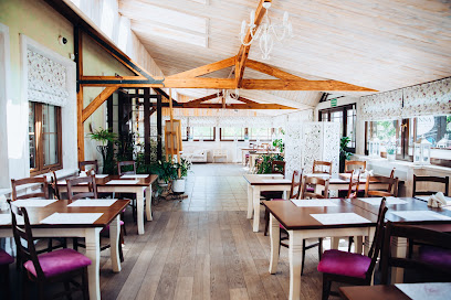 Pensjonat i Restauracja Rozanna