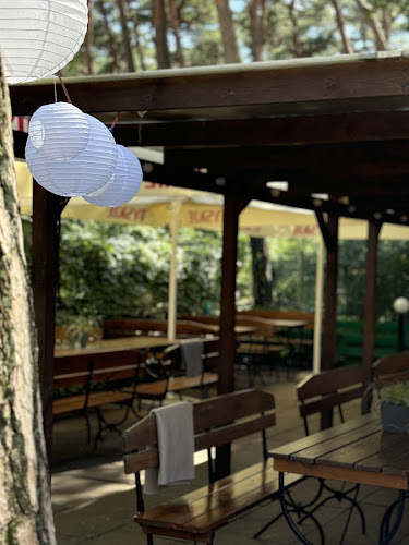 Restauracja Pod Sosenką