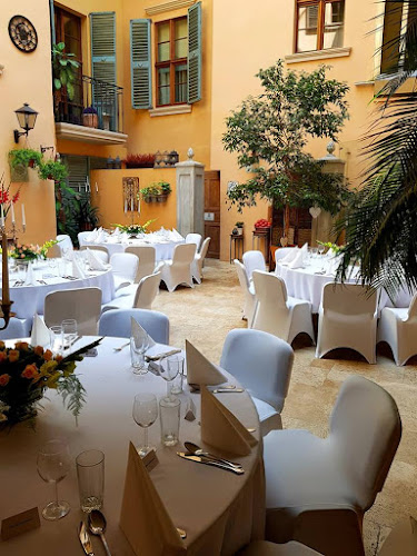 Patio Prowansja - Gastronomia