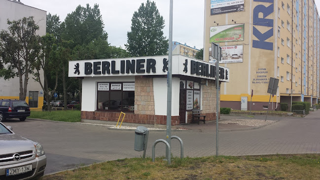 Berliner Kebab