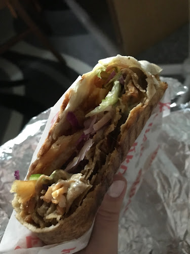 Comments and reviews of Bodrum Doner Kebab Zamość