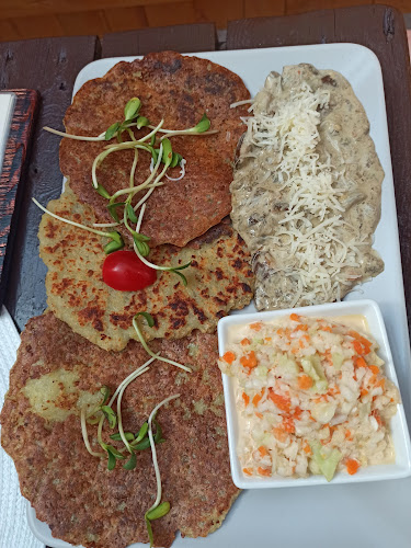 Restauracja Pyra-Tlen.Pl - Tleń