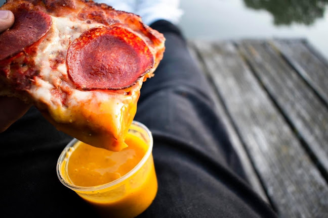 Comentarii opinii despre Express Pizza