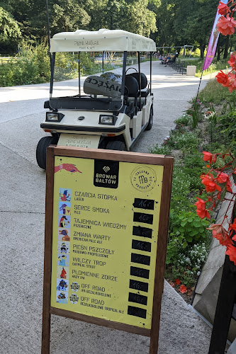 Restauracja Pełna Kultura Open Times