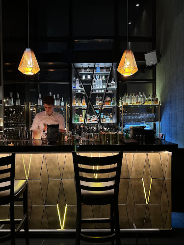 Panorama Sky Bar - Marki