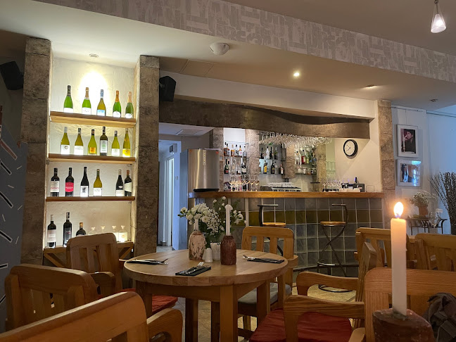 Comentarii opinii despre Restauracja Studio Buffo