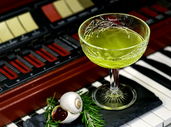 Mala Leche - Gastronomia