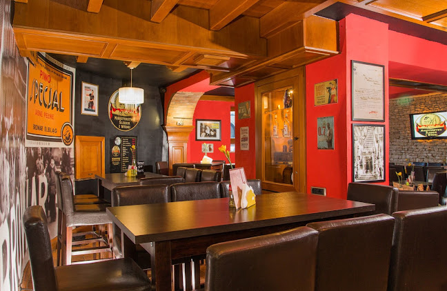 Ministerstwo Śledzia i Wódki