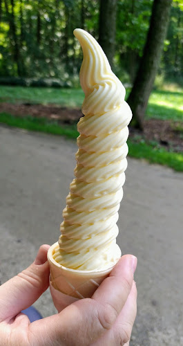 Wejher Cafe- lody, kawa, lemoniada