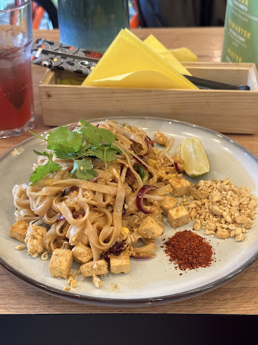 Mama Thai Restauracja Tajska Białystok