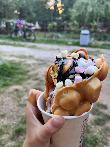 Prawdziwe Lody Dąbrowa