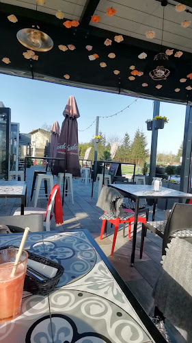 Klasa Bistro - Gastronomia