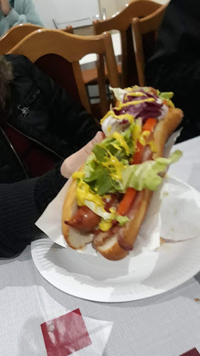 Reviews of American Hot-Dogs in Zabrze - Gastronomia