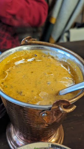 THE INDIAN ISLAND - Wrocław