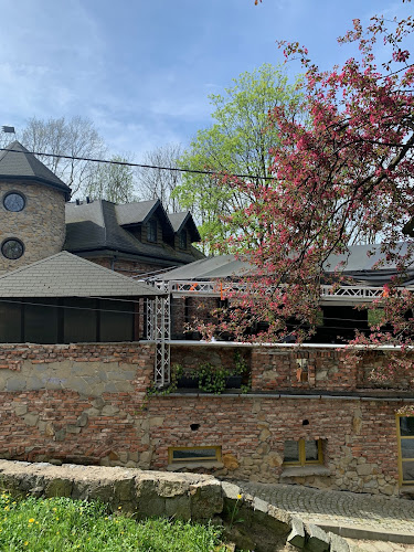 Hotel i Restauracja Podzamcze - Gastronomia