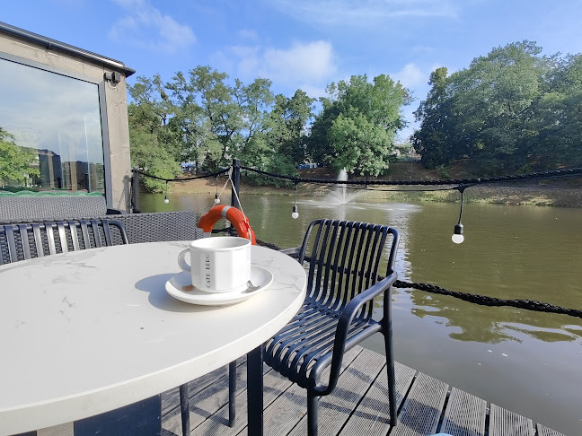 Comentarii opinii despre Cafe Berg