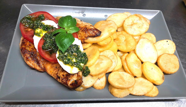 Gospoda - Gastronomia