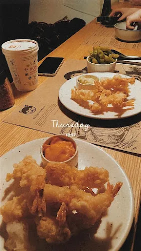 Akita Ramen - Gastronomia