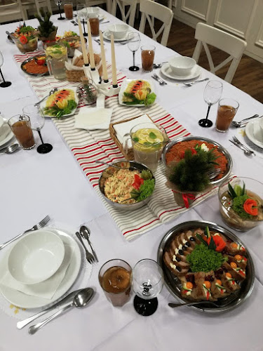 Opinii despre Bar Mleczny Stągiewna în Gdańsk - Gastronomia