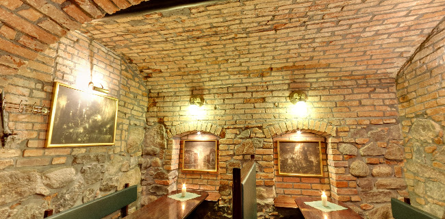 Rock Pub Merlin - Bydgoszcz