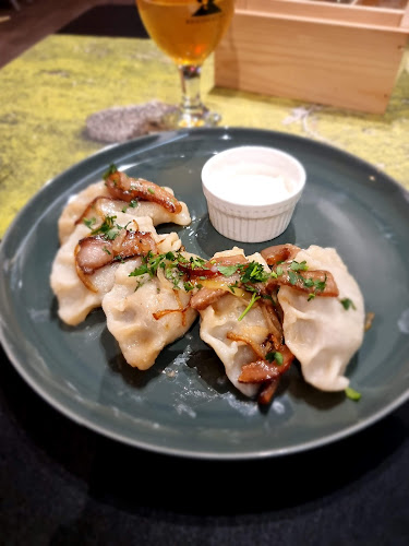 Lovely Moss - Gastronomia