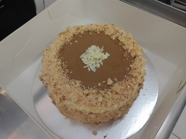 «Cynamon» Cukiernia-Piekarnia - Gastronomia