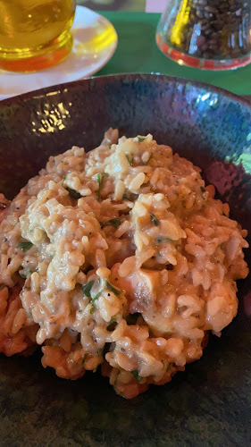 Opinii despre Bazylia&Oregano în Poznań - Gastronomia