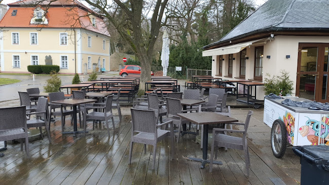 Podzamcze Bar Kórnik