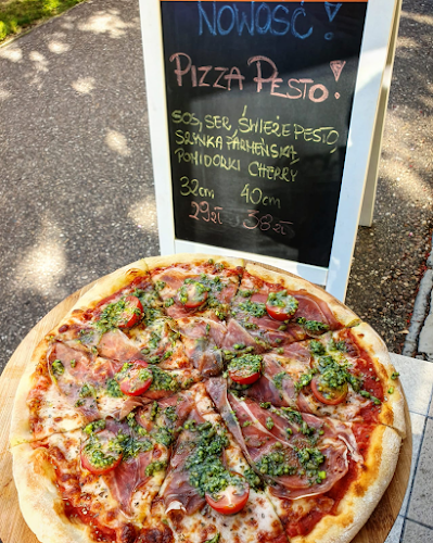 Harry's Pizzeria - Gastronomia