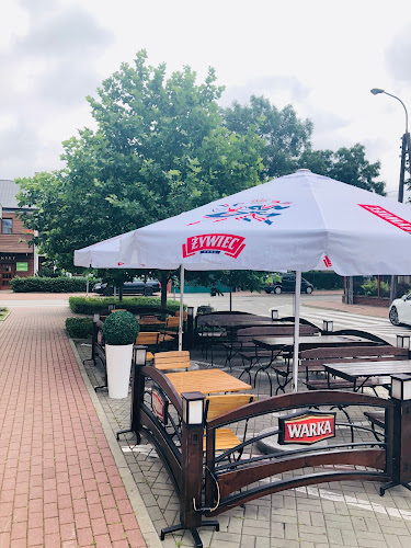 Restauracja Girasoli, sala bankietowa, pizza neapolitańska Open Times