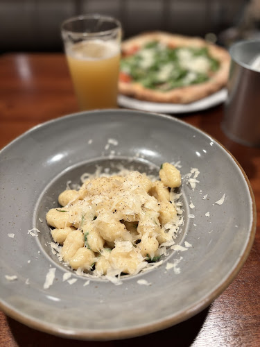 Comentarii opinii despre VaffaNapoli