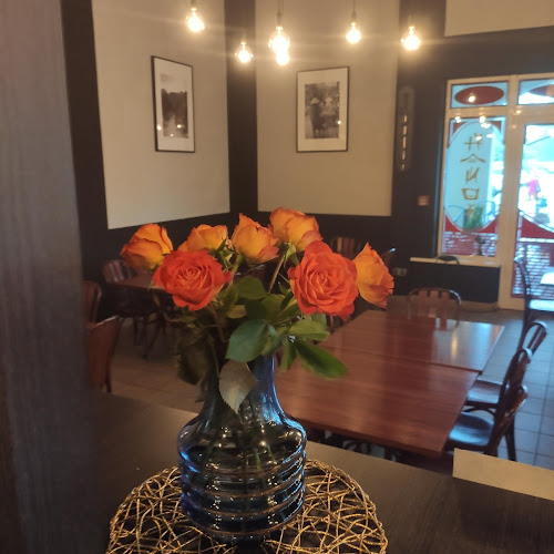 Comentarii opinii despre Hanoi Restauracja Orientalna