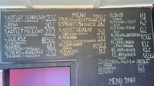 SEMAFOR - Gastronomia
