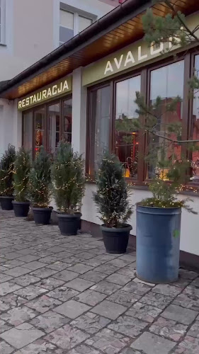 Reviews of Restauracja Avalon in Ostrołęka - Gastronomia