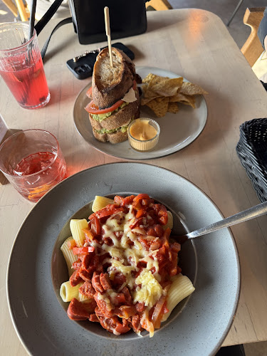 FRESH Coffee Place - Cricoteka - Gastronomia