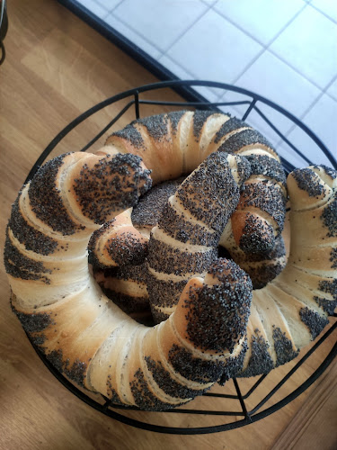 Bread Morning! Piekarnia rzemieślnicza Phone number