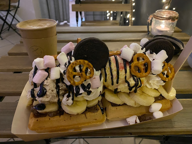 Marina Lody - Gastronomia